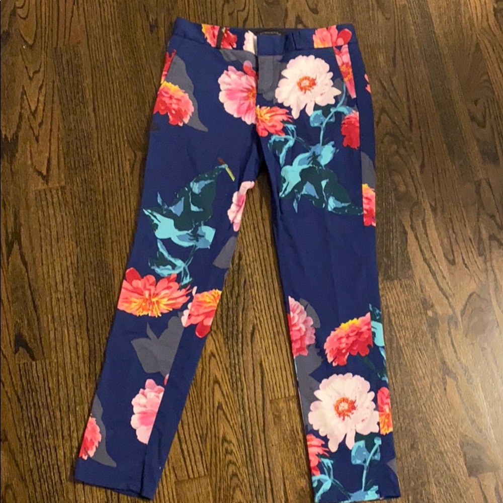 Banana republic pants